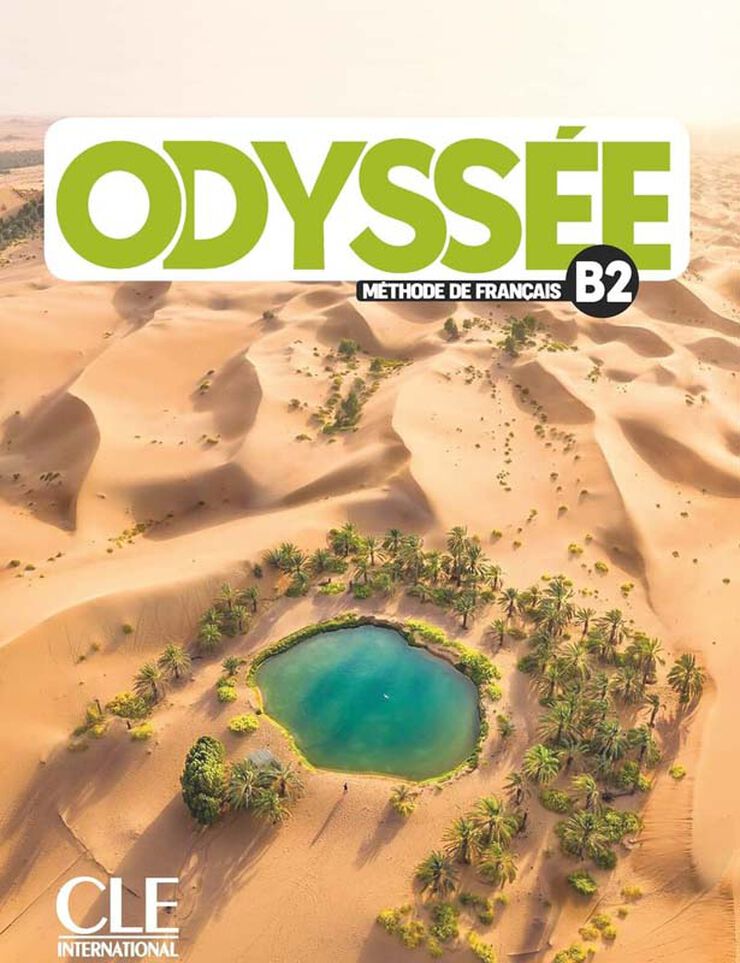 Odyssée - Niveau B2