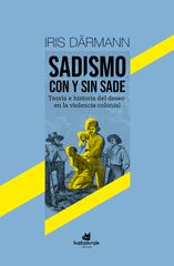 Sadismo con y sin Sade