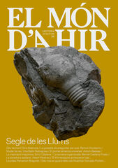 El Món d’Ahir 36 – Segle de les llums El Món d’Ahir 36 – Segle de les llums
