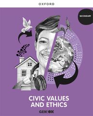 Geniox Civic Values & Ethics Eso La