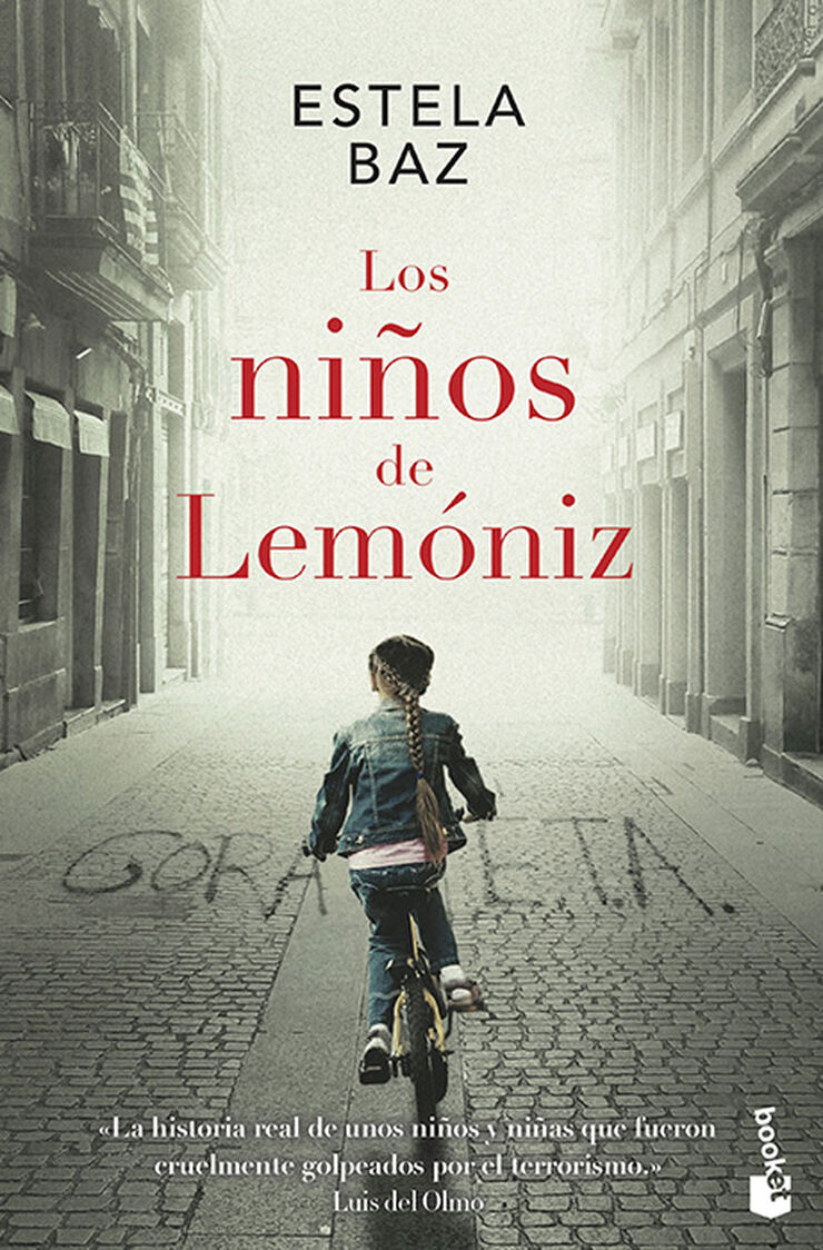 Los Niños De Lemóniz