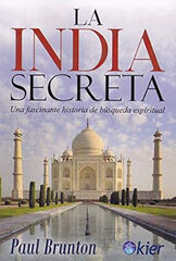 La India secreta La India secreta
