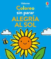Alegría al sol Alegría al sol
