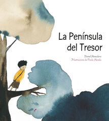 La Península del Tresor La Península del Tresor
