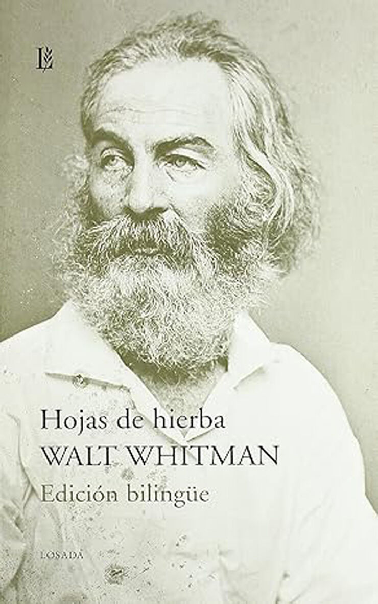 Hojas de hierba