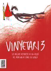 Vinyetari 3 Vinyetari 3