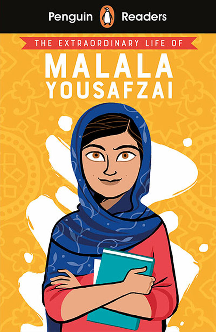 PR2 The Extraordinary Life of Malala You