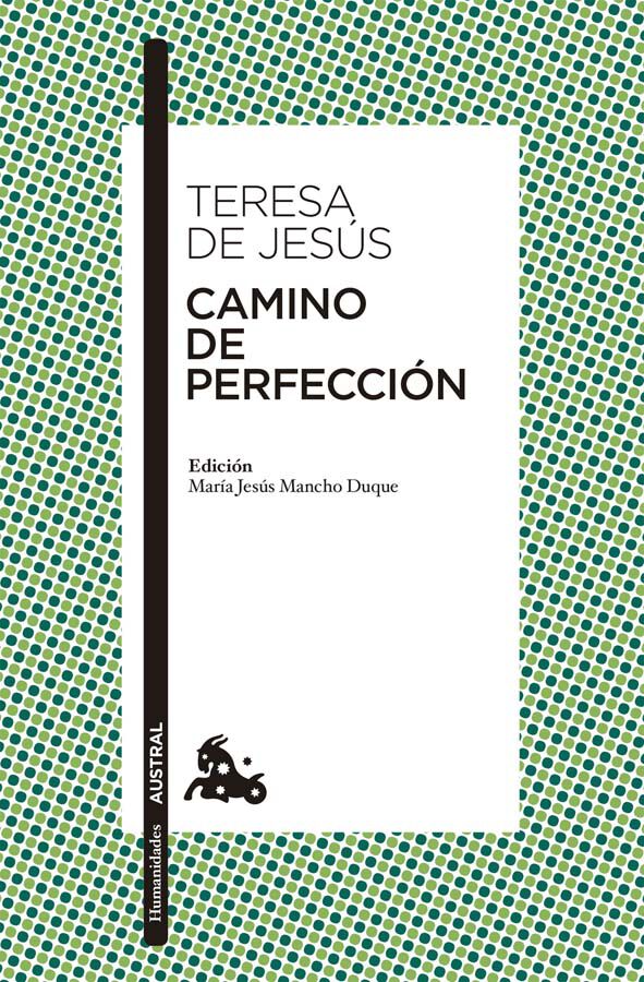 Camino de Perfecci&oacute;n