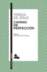 Camino de Perfección