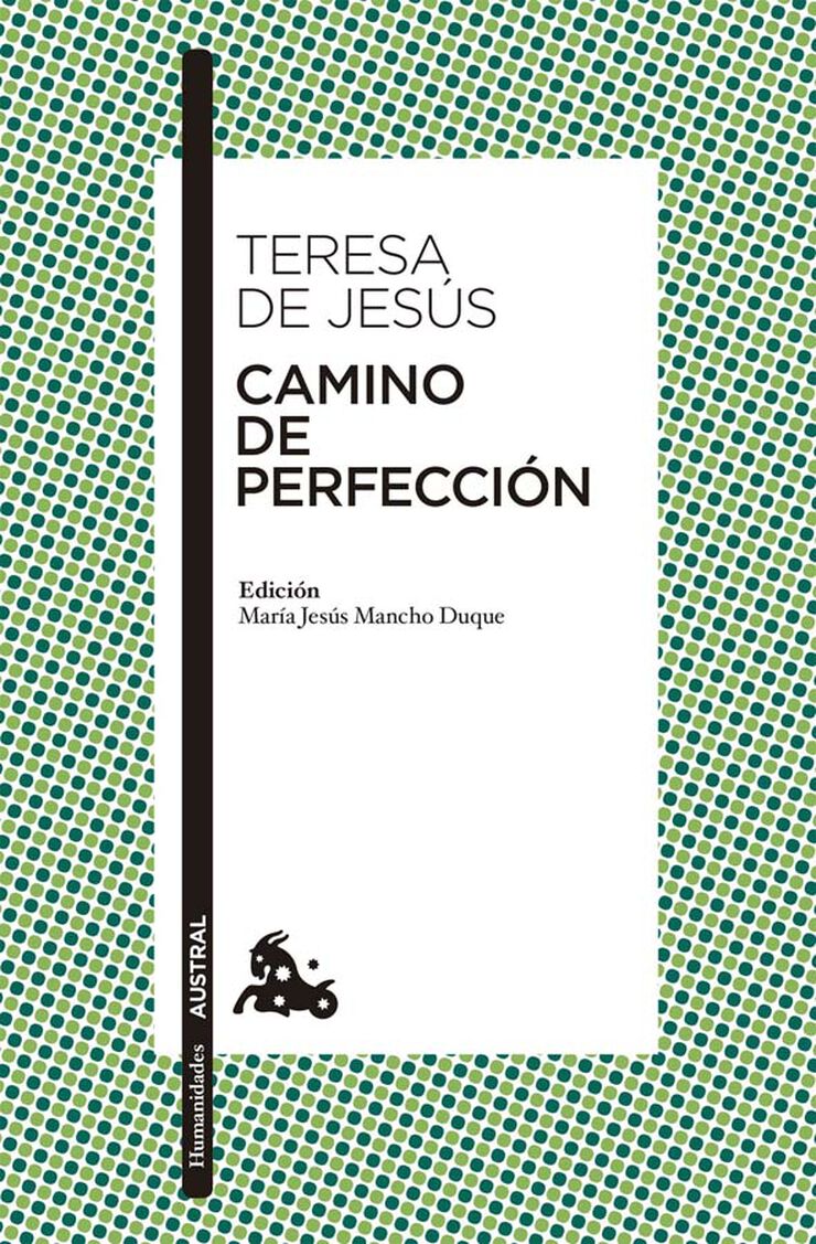 Camino de Perfección