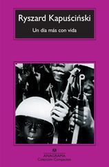 Un Día más con vida Un Día más con vida