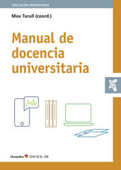 Manual de docencia universitaria Manual de docencia universitaria