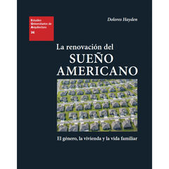 Renovación del sueño americano