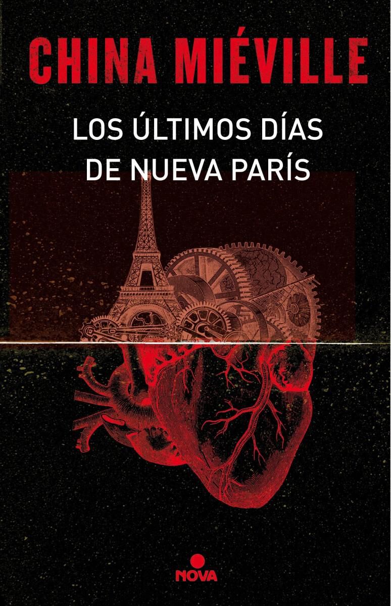 &Uacute;ltimos d&iacute;as de Nueva Par&iacute;s, Los