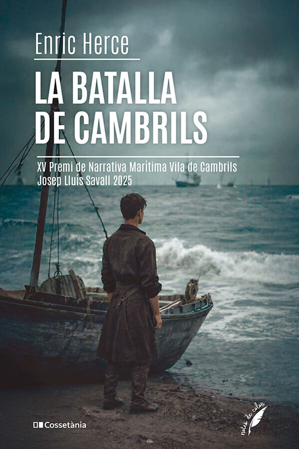 La batalla de Cambrils