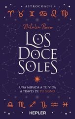 Los doce soles Los doce soles