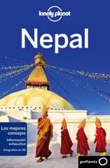 Nepal 5 Nepal 5