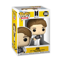 Funko POP! Bts - Jin