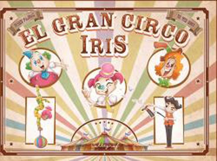 El Gran Circo Iris