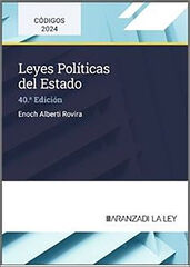 Leyes Políticas del Estado Leyes Políticas del Estado