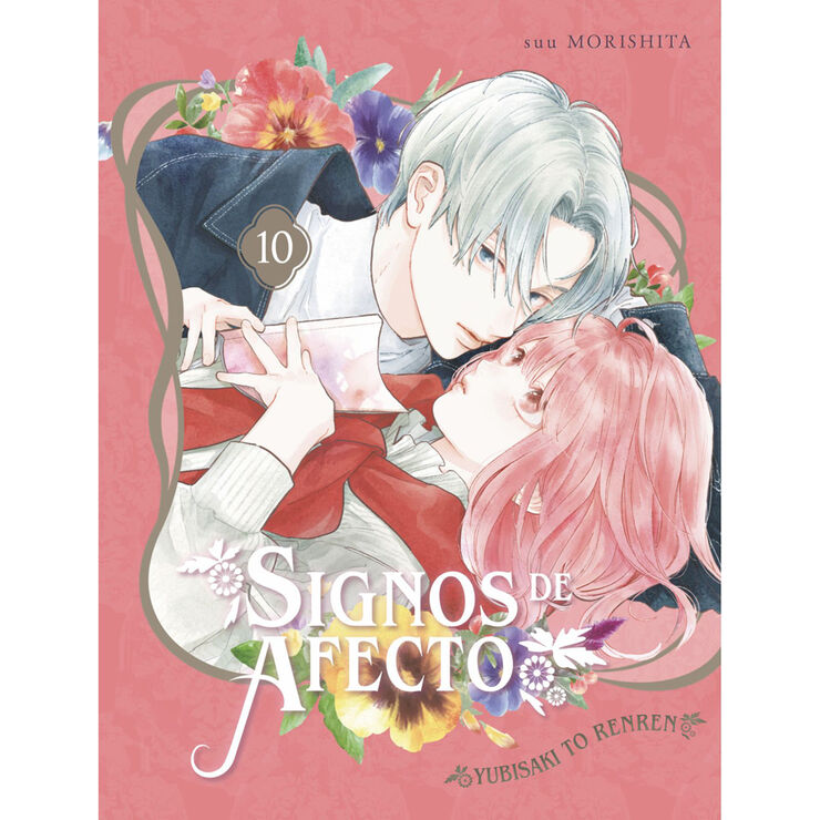 Signos de afecto 10