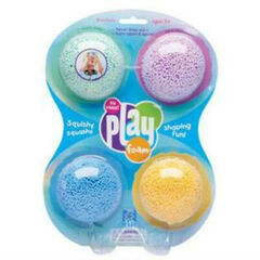 Playfoam clasico Learning Resources 4 unidades