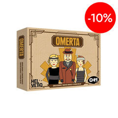 Omerta