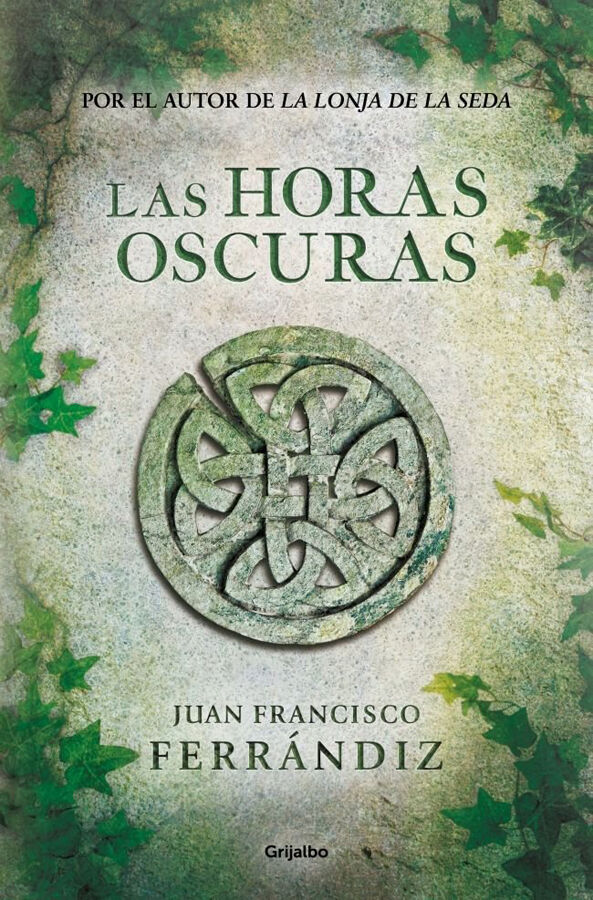 Las horas oscuras