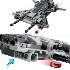 LEGO® Star Wars Caza Snub Pirata Mandalorian 75346