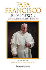 Papa Francisco. El sucesor Papa Francisco. El sucesor