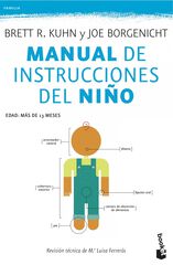 Manual de instrucciones del niño Manual de instrucciones del niño
