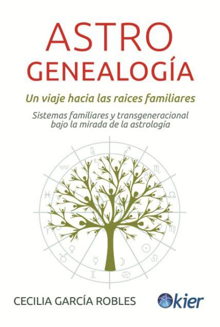 Astrogenealogía: un viaje hacia las raíces familiares