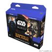 Stars Wars Unlimited: Sombras De La Galaxia - Caja Inicio Stars Wars Unlimited: Sombras De La Galaxia - Caja Inicio