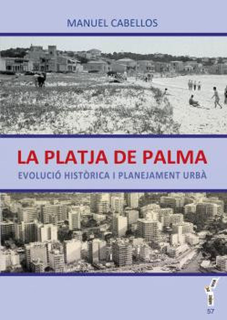 La Platja de Palma