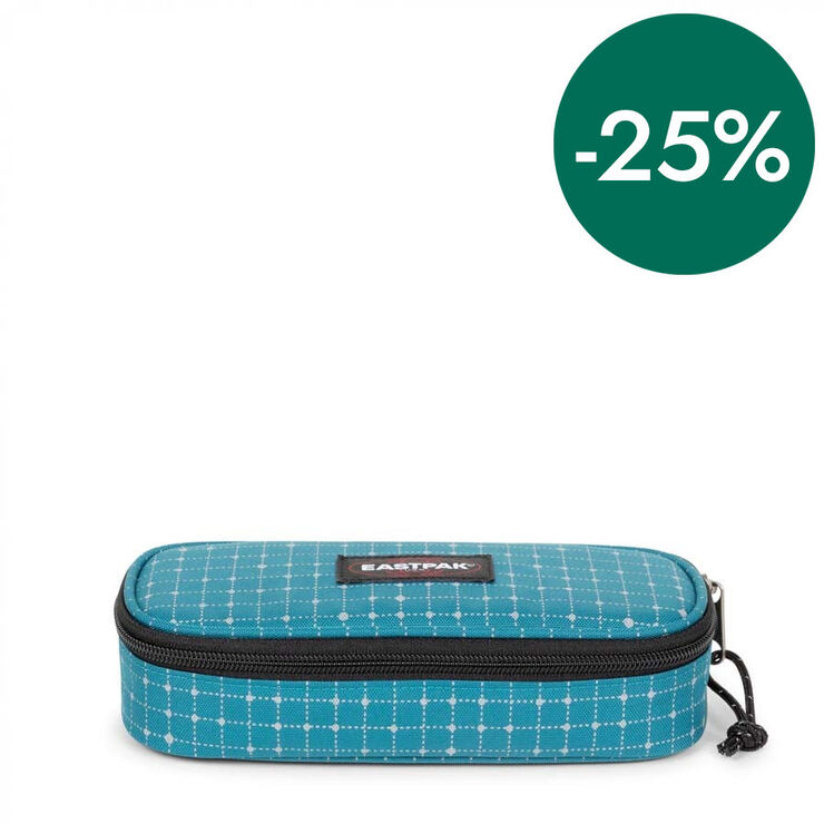 Estoig Eastpak Oval single Refleks Space Blue