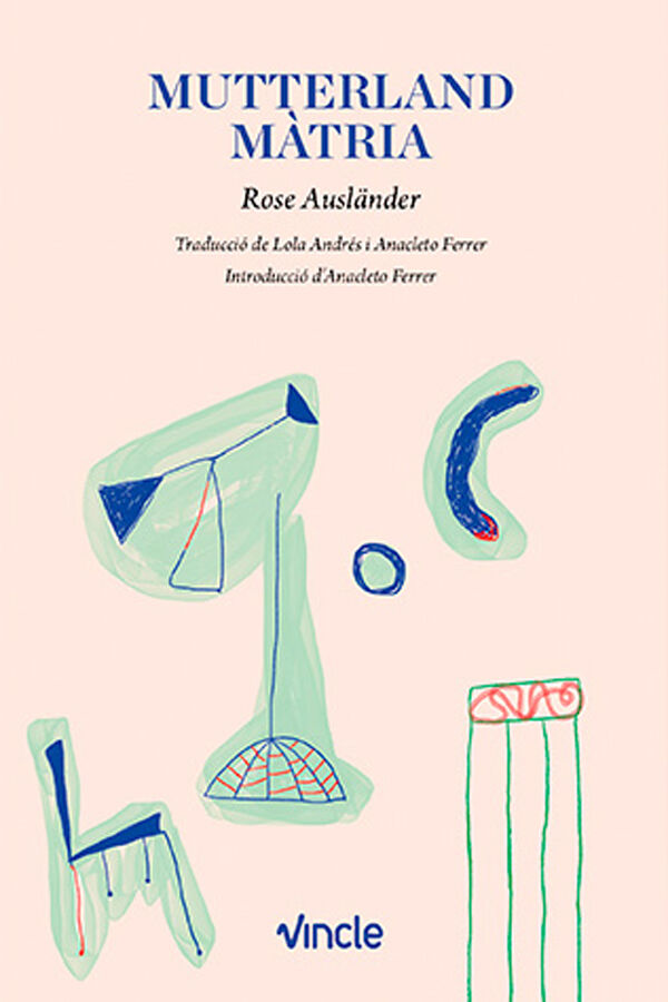 Mutterland / M&agrave;tria