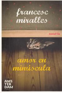 Amor en min&uacute;scula