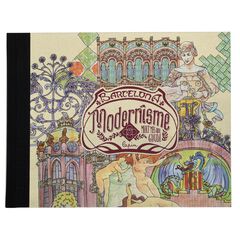 Modernisme molt m&eacute;s que Gaud&iacute;