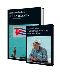 Pack Ir a la Habana + Opúsculo