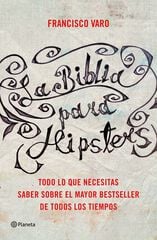 La Biblia para hipsters La Biblia para hipsters