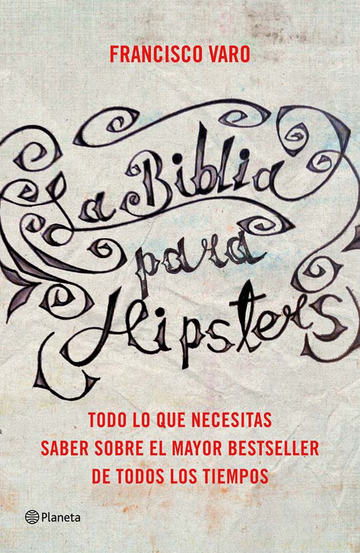 La Biblia para hipsters