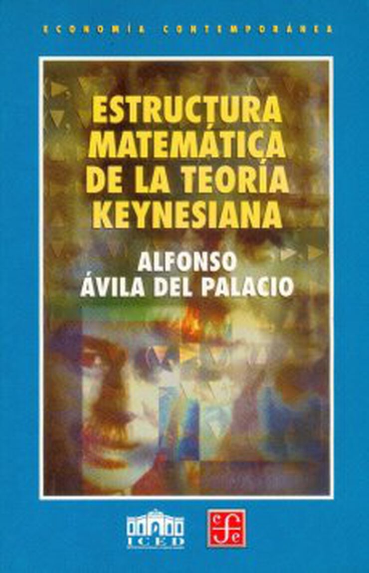 Estructura matemática de la teoría keynesiana