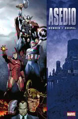 Marvel Essentials 23 Marvel Essentials 23