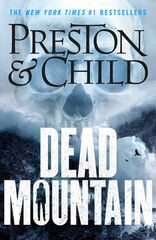 Dead Mountain Dead Mountain