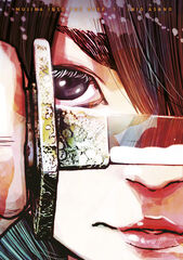 Mujina into the deep 01. Ed. especial Català Mujina into the deep 01. Ed. especial Català