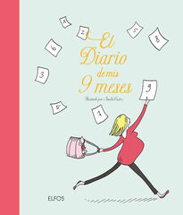 El diario de mis 9 meses El diario de mis 9 meses