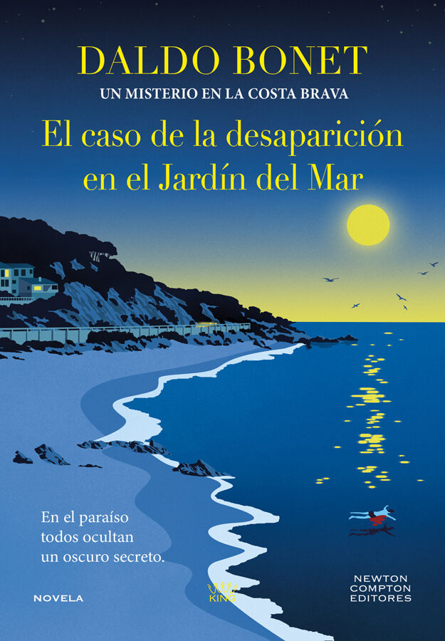 El caso de la desaparici&oacute;n en el Jard&iacute;n del Mar