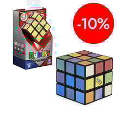 Rubik's 3x3 Impossible