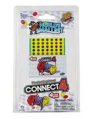 Juego Miniatura Conecta4