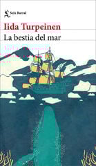 La bestia del mar